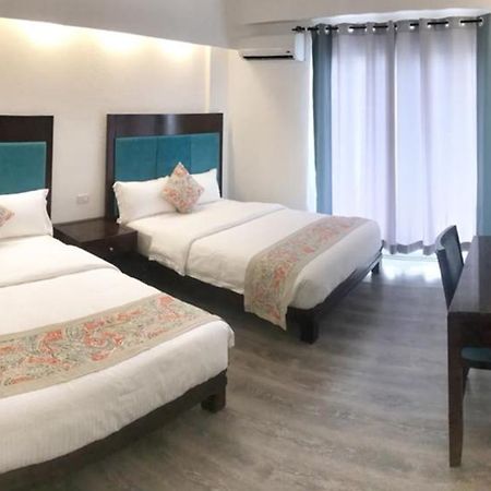El Puerto Boracay Otel Manoc-Manoc Dış mekan fotoğraf