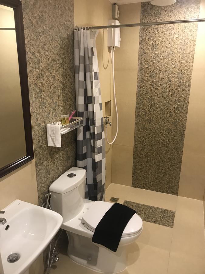 El Puerto Boracay Otel Manoc-Manoc Dış mekan fotoğraf